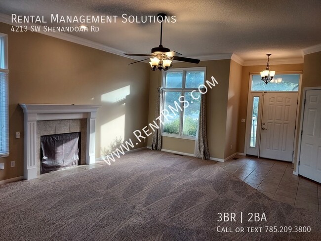 Building Photo - *WASHBURN RURAL SCHOOL DISTRICT* 4213 SW S...