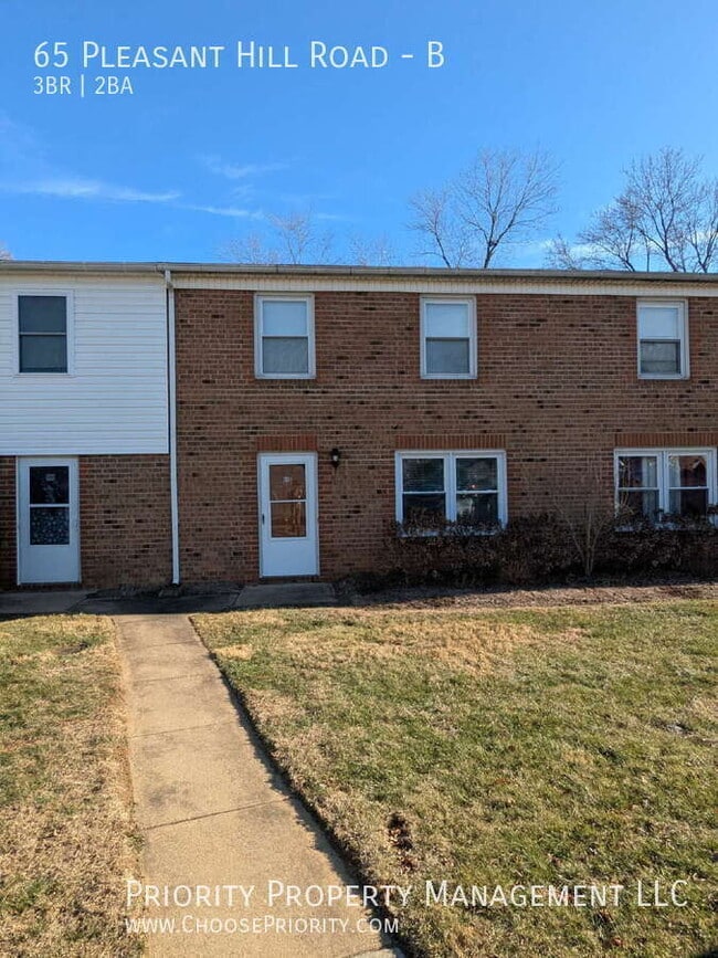 Building Photo - 65 Pleasant Hill Rd