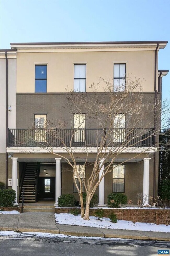 Foto del edificio - Fabulous 1BR condo in popular Walker Square