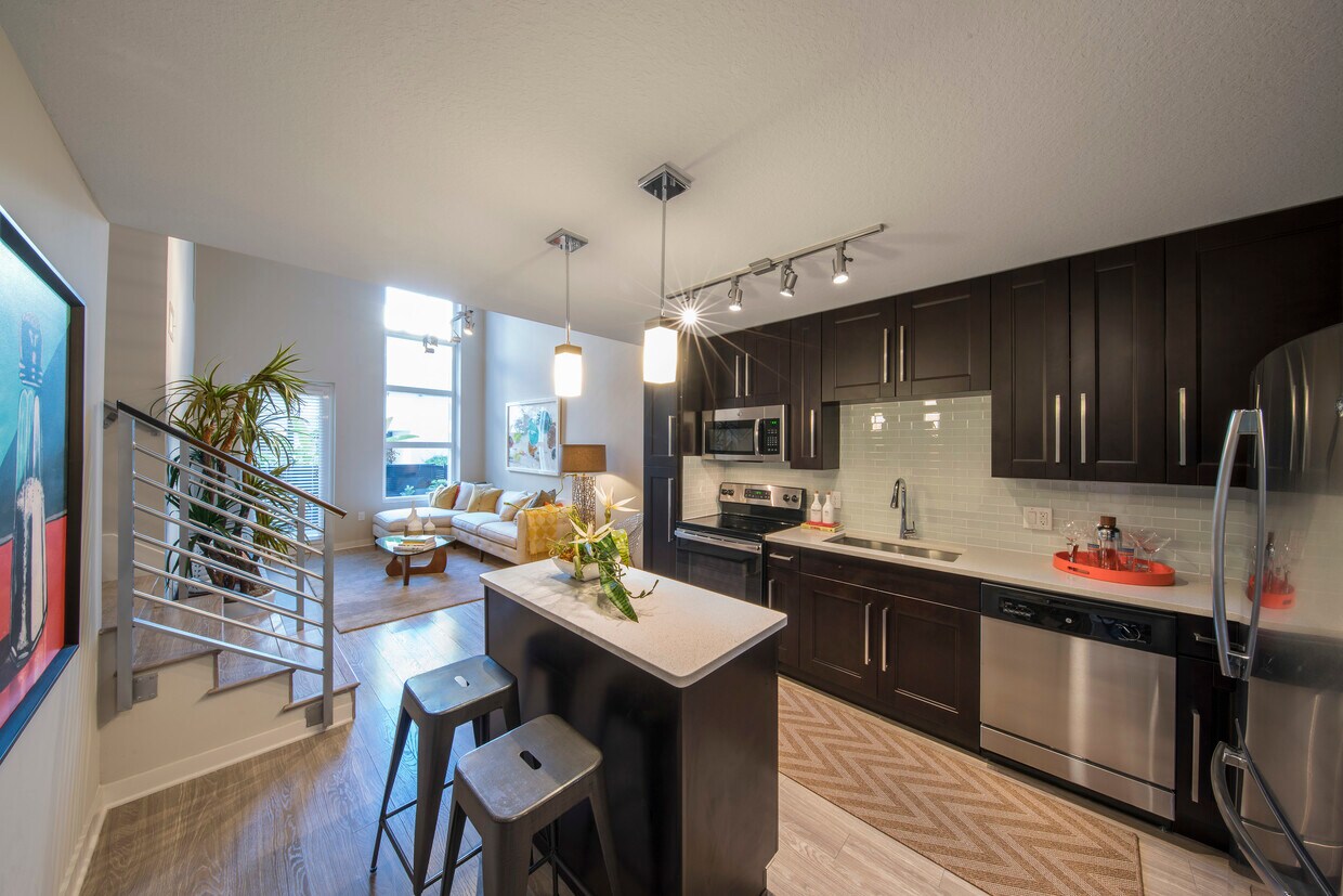 Caspian Delray Beach Apartments Delray Beach