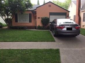 Building Photo - 1941 4th Ave