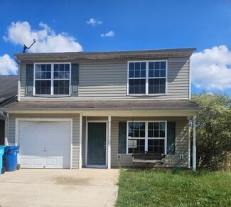 Building Photo - 500 Jaclyn Cir