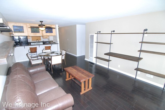Building Photo - 2 br, 2 bath House - 453 Almond Ave #6