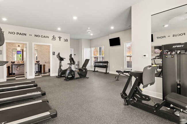 Foto del edificio - Northport Place