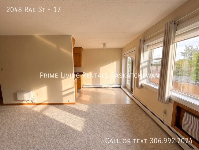 Building Photo - 2048 Rae St