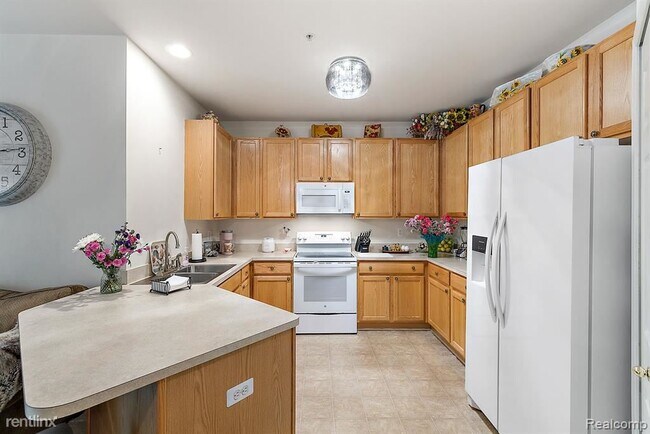 Foto del edificio - 2 br, 2.5 bath Condo - 25762 Maritime Cir S