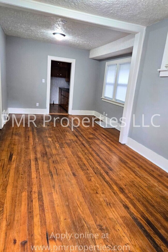 Foto del edificio - 2723 S 7th St