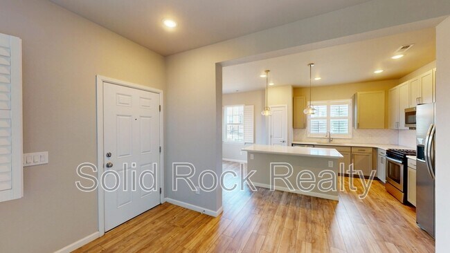 Foto del edificio - 16447 Rustlers Range Pt