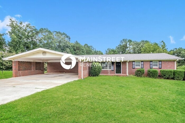 Primary Photo - 3 Bedroom Pet-Friendly Home in Gainesville...