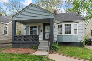 Building Photo - 521 Creel Ave