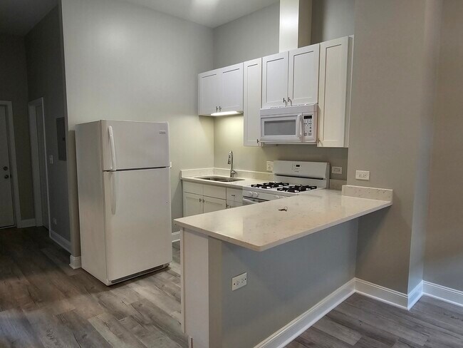 Foto del edificio - 5401 W 22nd Pl