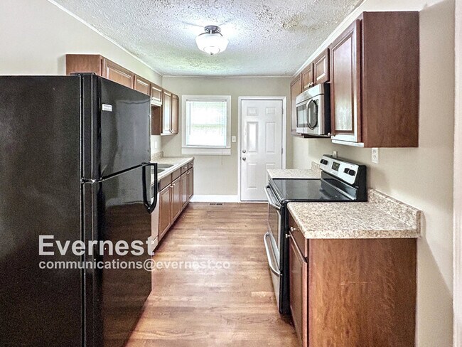 Foto del edificio - 1597 Terry Mill Rd SE