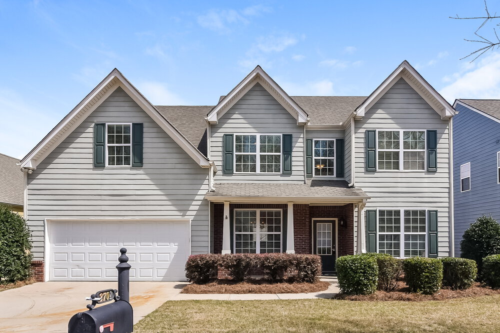 Foto principal - 2701 Sedgeview Ln NE