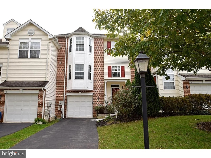 6 Penmore Pl, Collegeville, PA 19426 Townhome Rentals in Collegeville