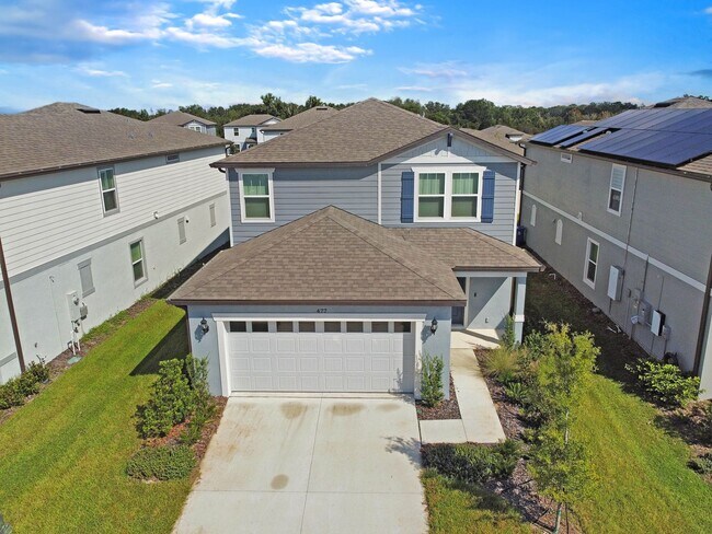 Foto del edificio - Two-Story Home Available in Lake Alfred!