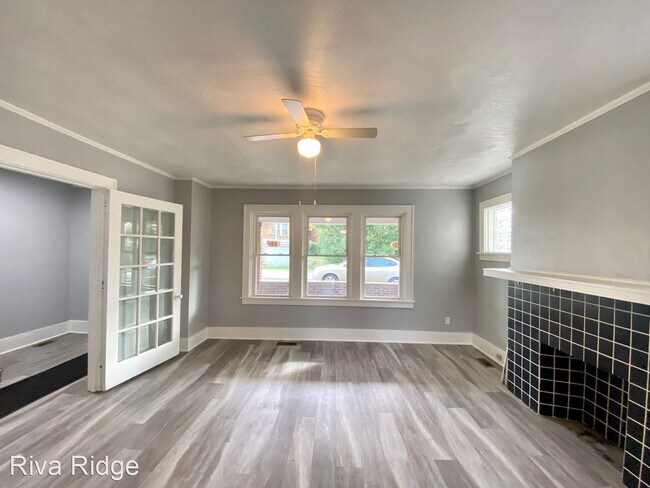 Building Photo - 4 br, 1 bath House - 340 Parkfield Street