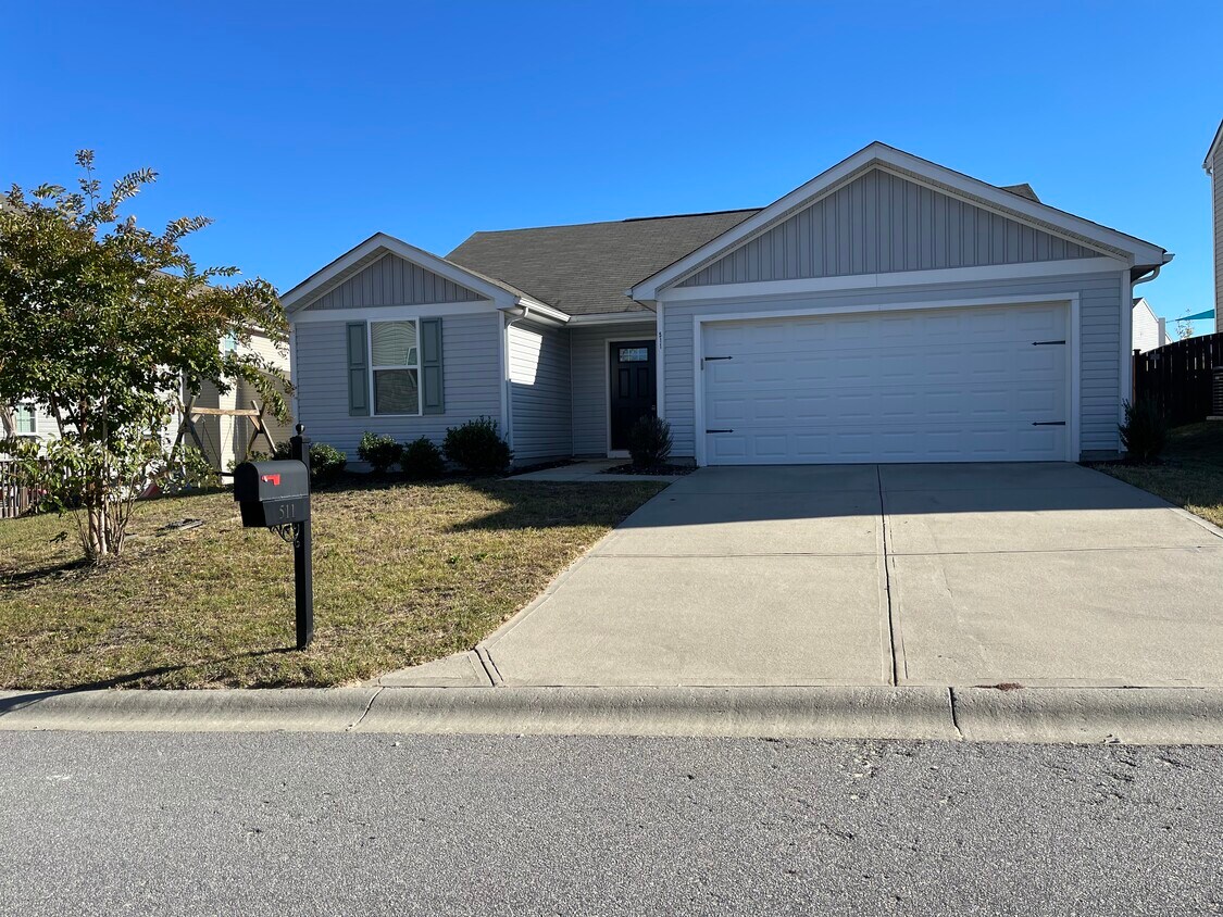 511 Fortino Way, Lexington, SC 29072 House Rental in Lexington, SC