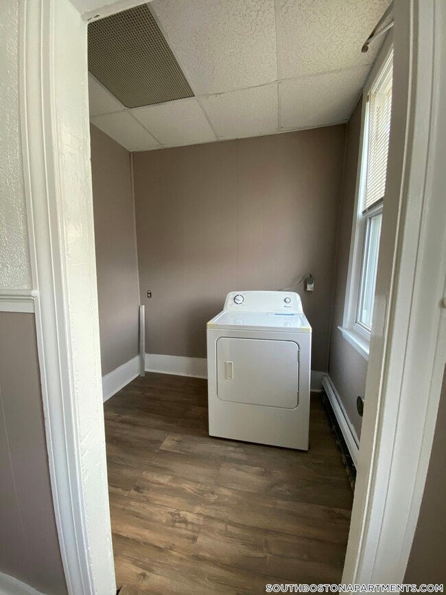 Building Photo - 55 P St