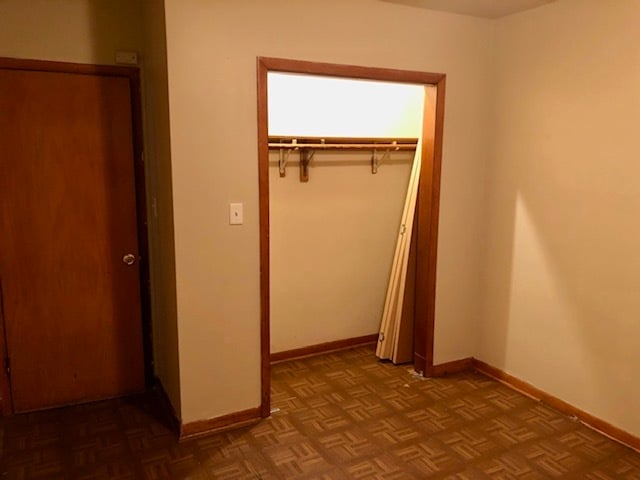 2nd Bedroom - 2255 Grove St