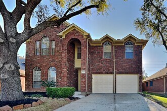 Building Photo - 6807 Oakbranch Manor Ln