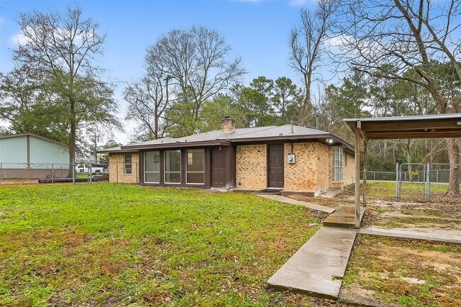 Foto del edificio - 15353 Arrowhead Bend