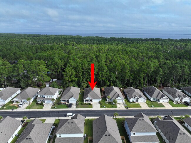 Foto del edificio - 191 Southern Pnes Rd