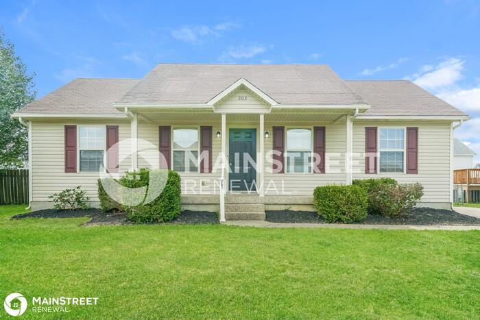 Primary Photo - 203 Pagoda Ct, Shepherdsville, KY 40165