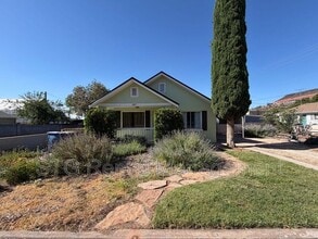 Building Photo - 337 W 200 N