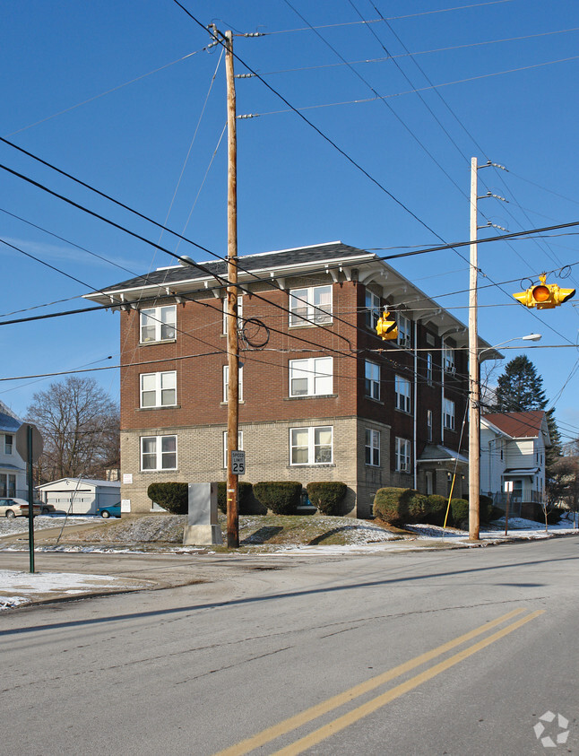 Primary Photo - 506 Crosby St