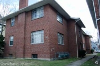 Building Photo - 475 E Hudson St