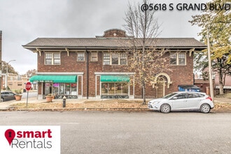 Building Photo - 5618 S Grand Blvd