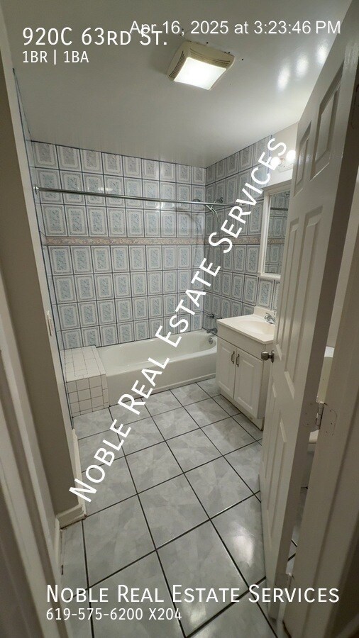 Foto del edificio - 920 63rd St