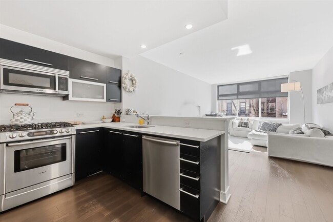 Foto del edificio - 1450 Washington St