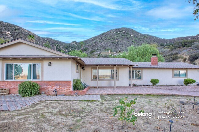 Building Photo - 18261 Sanders Dr