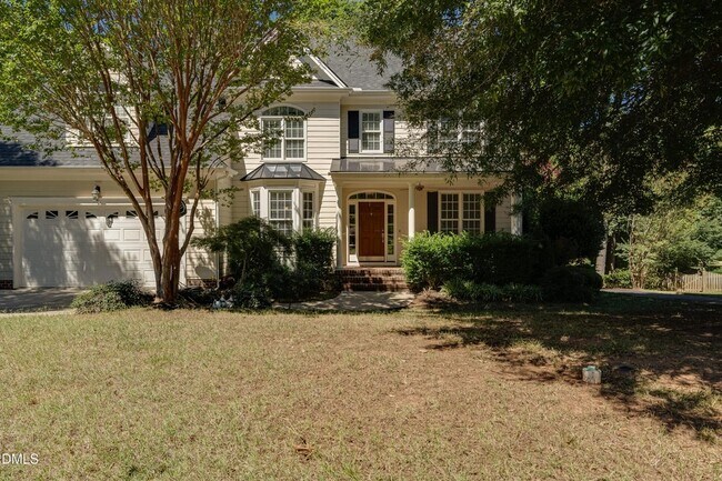 Foto del edificio - 117 Buckhurst Dr