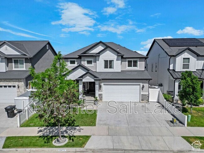 Building Photo - 12473 S Desert Mesa Dr