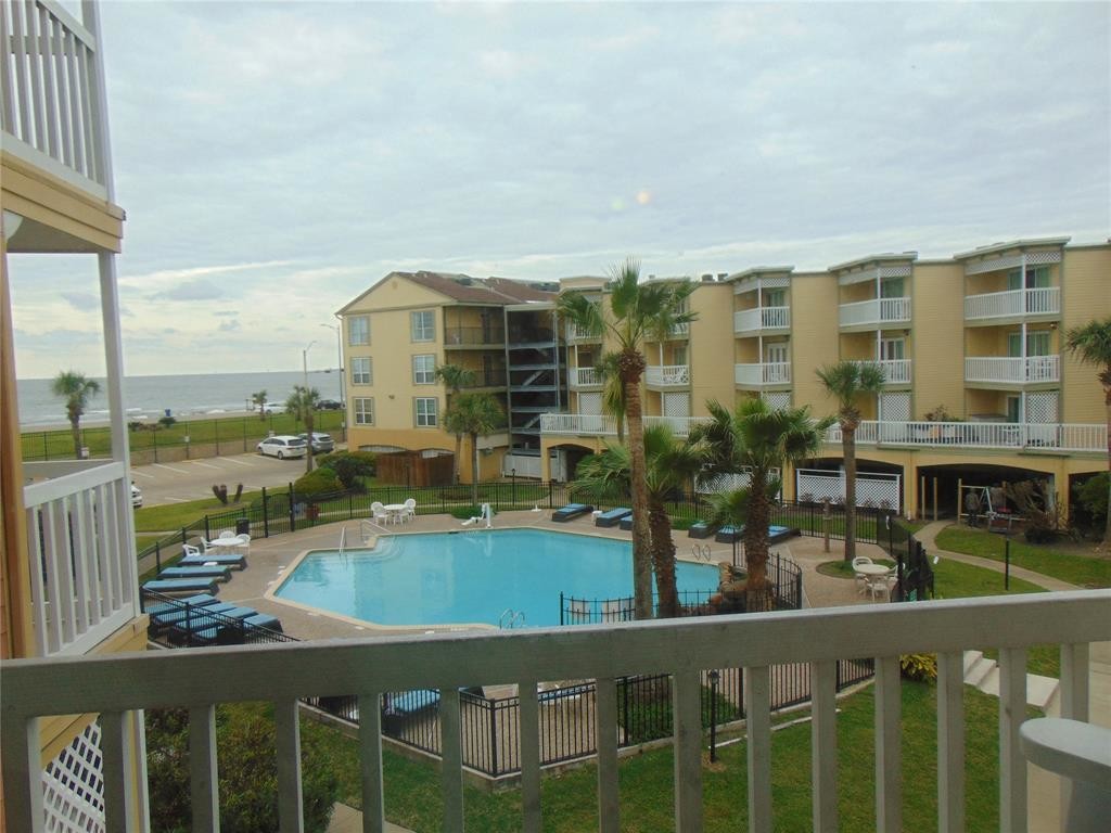 Foto principal - 6300 Seawall Blvd