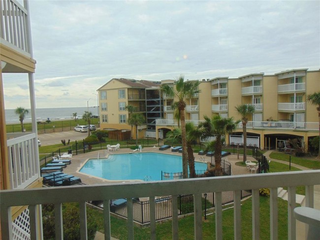 6300 Seawall Blvd Galveston