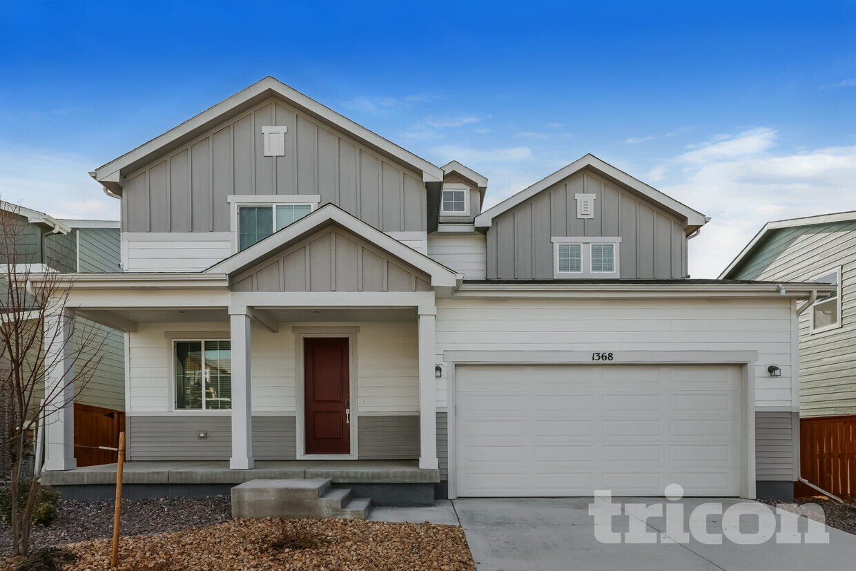 Foto principal - 1368 Orchard St