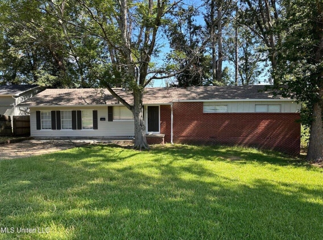 Photo - 612 Heather Ln (Jackson, MS)