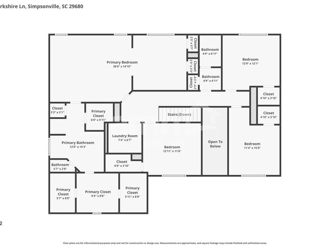 Foto del edificio - 101 Kirkshire Ln