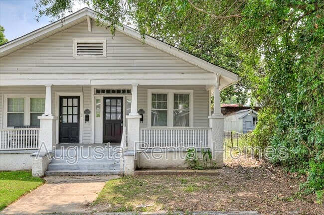 Building Photo - 106 Ellis St