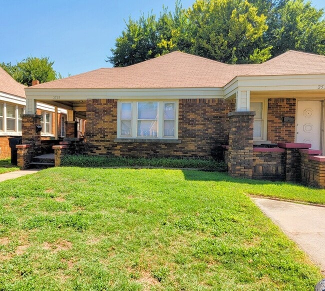 Photo - 2530 NW 11th St Apartment