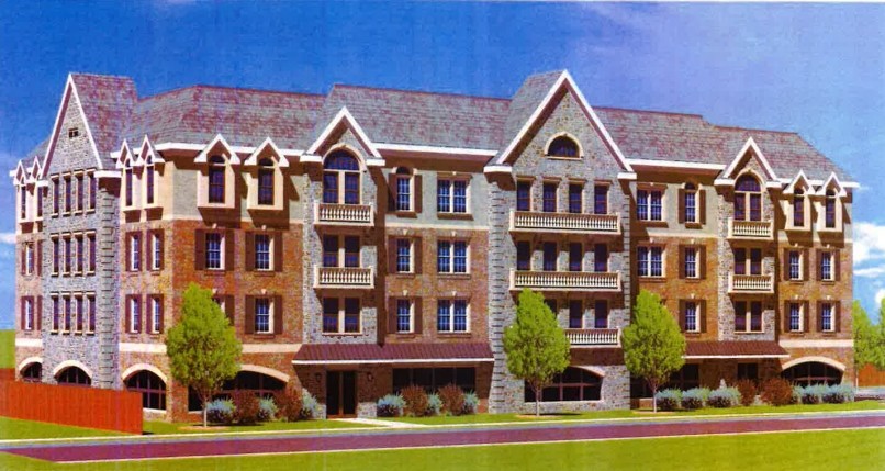 Building Photo - Heritage Place Apartments