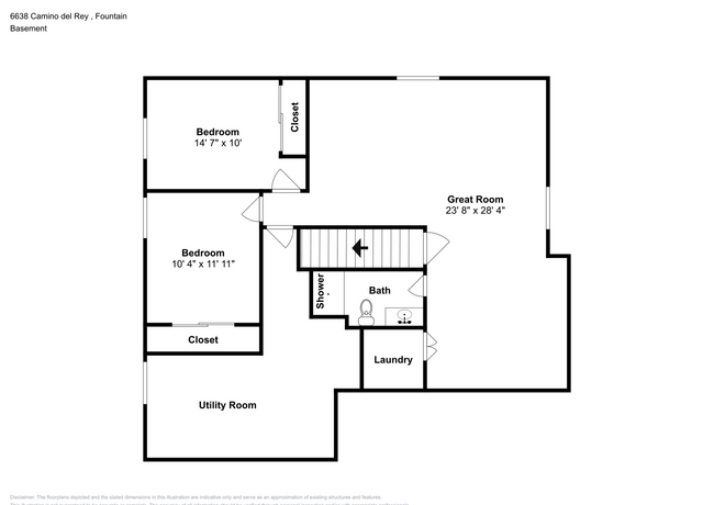 Building Photo - 6638 Camino del Rey