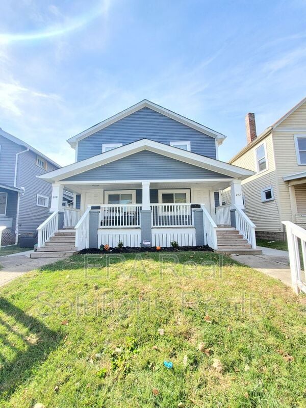 213 Midland Ave, Columbus, OH 43223 House for Rent in Columbus, OH