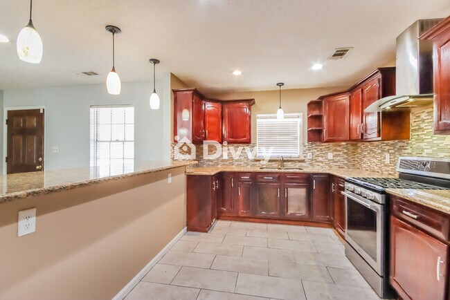 Foto del edificio - 810 Townley St, Channelview, TX 77530, USA