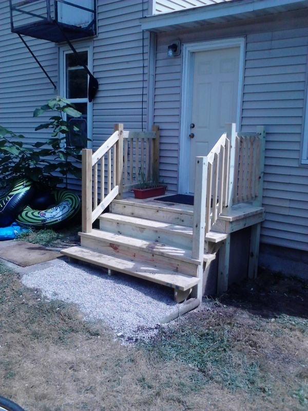 Building Photo - 229 Niagara St