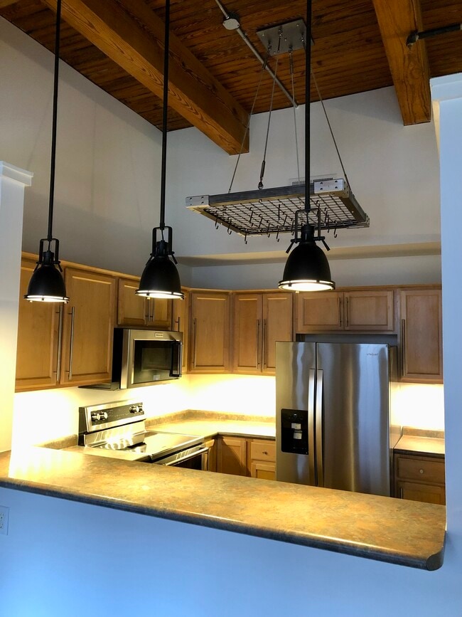 Foto del edificio - 55 S Harding St