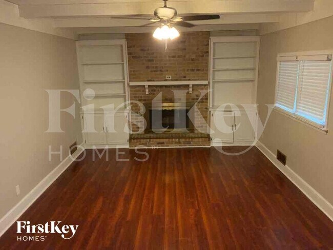 Foto del edificio - 5659 Fern Creek Dr SW
